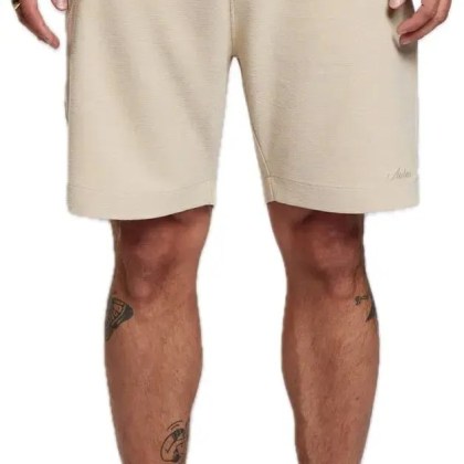 AEDEN - Momo Shorts Sand - Größe L - beige AEDEN - Momo Shorts Sand - Größe L - beige