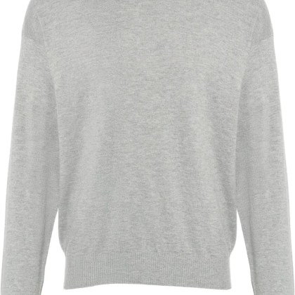 Kangra - Wool blend sweater - Größe 50 - beige Kangra - Wool blend sweater - Größe 50 - beige
