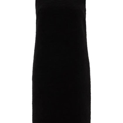 Loulou Studio - "Maley" Dress - Größe M - schwarz Loulou Studio - "Maley" Dress - Größe M - schwarz