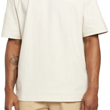 AEDEN - Heren T-Shirt - Größe XL - weiß AEDEN - Heren T-Shirt - Größe XL - weiß