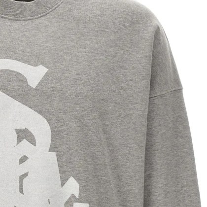 1989 Studio - 'Midwest' Sweatshirt - Größe S - grau – Bild 3