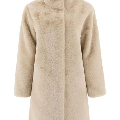 APPARIS - "Blair" Coat - Größe M - beige APPARIS - "Blair" Coat - Größe M - beige