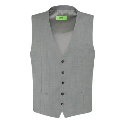 Cinque - Baukasten Weste Cimonopoli - Größe 54 - brown – Bild 4