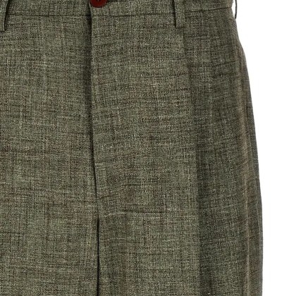 Magliano - 'Signature ' Pants - Größe XXXL - grau – Bild 3