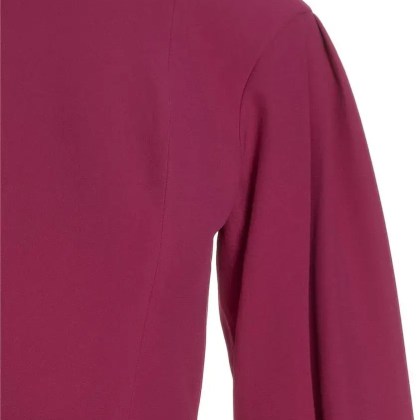 GIOVANNI BEDIN - Cady Dress - Größe 40 - pink – Bild 3