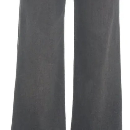 Mother - Flared Jeans - Größe 28 - schwarz Mother - Flared Jeans - Größe 28 - schwarz