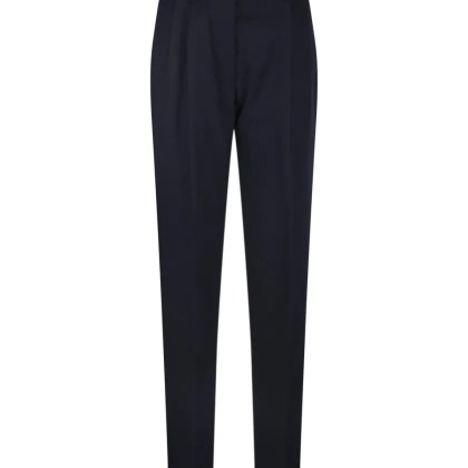 Golden Goose - Tapered High Waisted Pant - Größe 44 - schwarz Golden Goose - Tapered High Waisted Pant - Größe 44 - schwarz