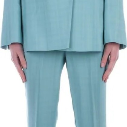 Semi Couture - Jackets Acquamarina - Größe 44 - blue Semi Couture - Jackets Acquamarina - Größe 44 - blue