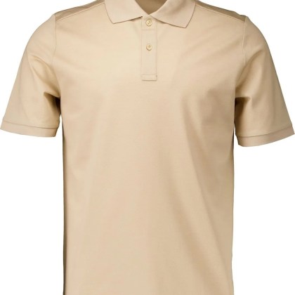 Eton - Eton Polos Beige 10001294031 - Größe XL - beige Eton - Eton Polos Beige 10001294031 - Größe XL - beige