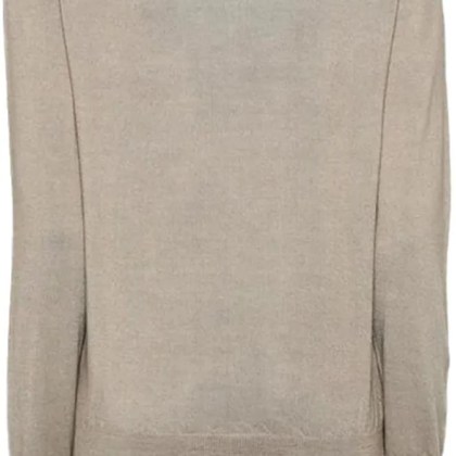 Woolrich - Sweaters Feather Beige - Größe XL - beige – Bild 3