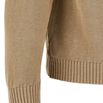 Zanone - Chioto' Cardigan - Größe 50 - beige – Bild 2