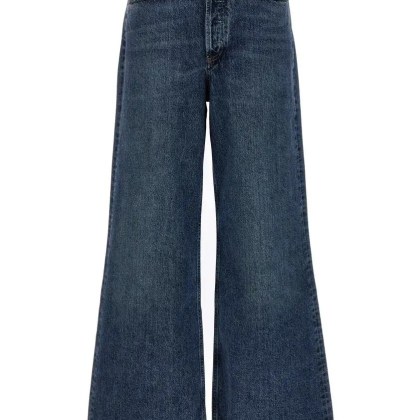 Agolde - Dame%27 Jeans - Größe 25 - blau Agolde - Dame%27 Jeans - Größe 25 - blau