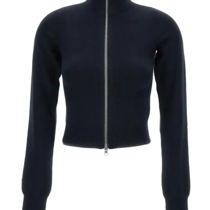 Extreme Cashmere - Lemon Sweater - Größe ONE SIZE - schwarz Extreme Cashmere - Lemon Sweater - Größe ONE SIZE - schwarz