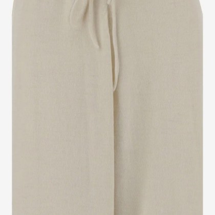 Lauren Manoogian - Super Fine Pants - Größe 2 - beige