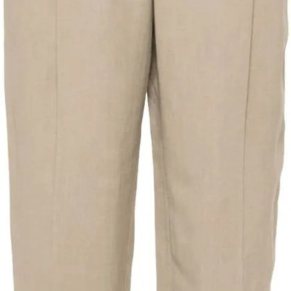 Brunello Cucinelli - Pantalone - Größe 44 - beige