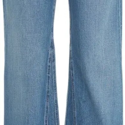 ICON DENIM - Wide leg jeans %27Annie%27 - Größe 29 - blau ICON DENIM - Wide leg jeans %27Annie%27 - Größe 29 - blau
