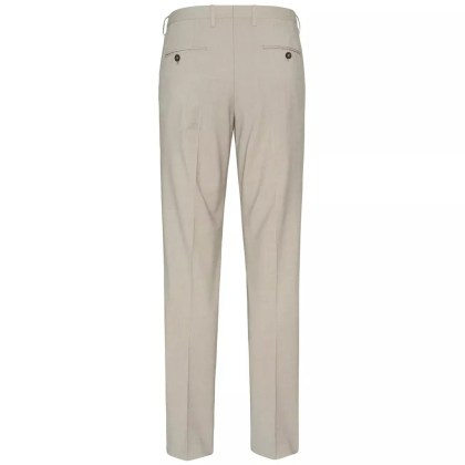 Cinque - Kombihose Cimonopoli aus Schurwoll-Mix - Größe 94 - green – Bild 3