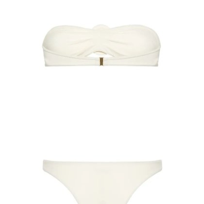 La Reveche - Vesna Bikini - Größe S - beige – Bild 3