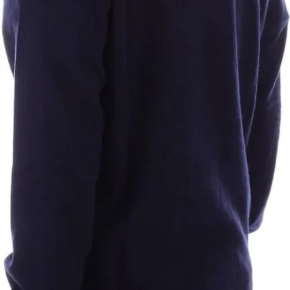 Mc2 Saint Barth - Sweaters Blue - Größe L - blue – Bild 4