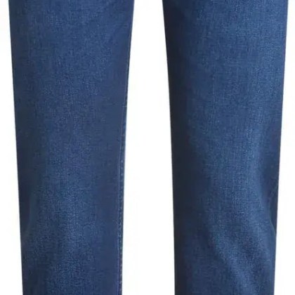 Boss - H-Delaware Navy Blue - Größe 33/32 - blau Boss - H-Delaware Navy Blue - Größe 33/32 - blau