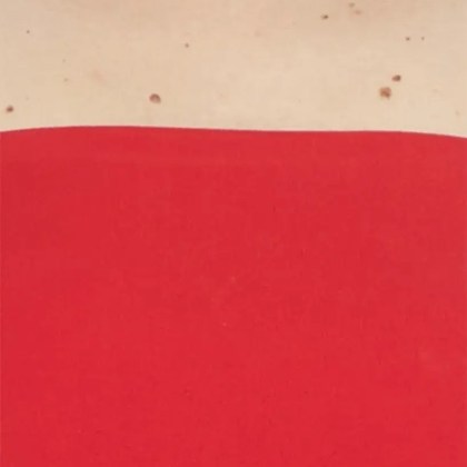 Solace London - Helena Maxi Dress - Größe 14 - rot – Bild 3