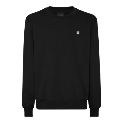 BILLIONAIRE - Sweatshirt - Größe 4XL - schwarz BILLIONAIRE - Sweatshirt - Größe 4XL - schwarz