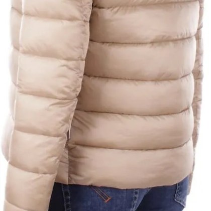 Save the Duck - Coats Beige - Größe 5 - beige – Bild 3