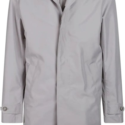 Fay - Morning Double Front Jacket Brown - Größe M - braun Fay - Morning Double Front Jacket Brown - Größe M - braun