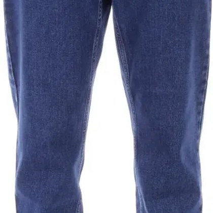 CARHARTT - Jeans Blue - Größe 30 - blau – Bild 4