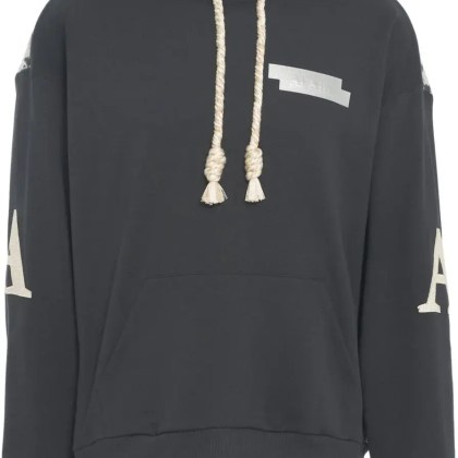 Al Ain - Hoodie %27Abandana%27 - Größe L - beige Al Ain - Hoodie %27Abandana%27 - Größe L - beige
