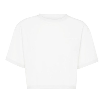 Plein Sport - T-Shirt - Größe XL - weiß Plein Sport - T-Shirt - Größe XL - weiß