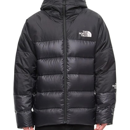 The North Face - Hooded Padded Jacket - Größe L - schwarz The North Face - Hooded Padded Jacket - Größe L - schwarz