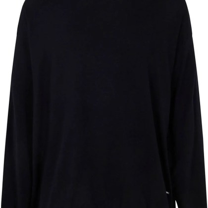Comme des Garcons - Sweaters Black - Größe S - schwarz Comme des Garcons - Sweaters Black - Größe S - schwarz
