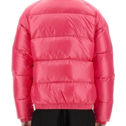 PYRENEX - "Vintage Mythic" Down Jacket - Größe XS - pink – Bild 4