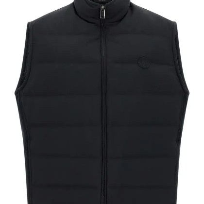 Brioni - %27Golf Capsule%27 Vest - Größe XL - blau Brioni - %27Golf Capsule%27 Vest - Größe XL - blau