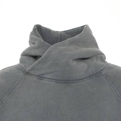 Thom Krom - Hoodie - Größe L - beige – Bild 3