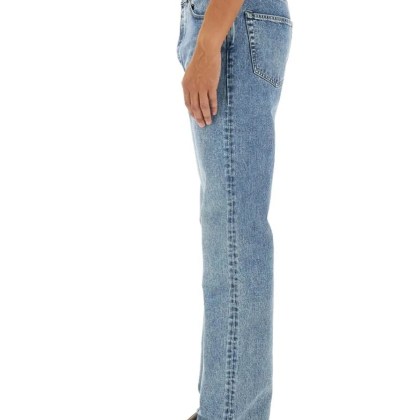 Our Legacy - Straight-Leg Denim Jeans With Vintage Wash - Größe 29 - blau