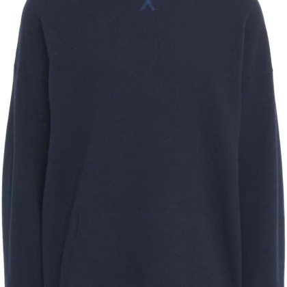 Amaranto - Hooded sweater - Größe L - blau Amaranto - Hooded sweater - Größe L - blau