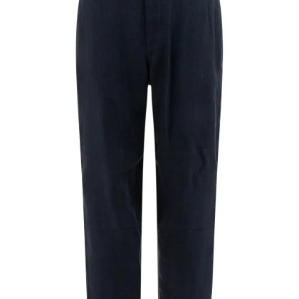 Vince - "Louie" Trousers - Größe S - blau Vince - "Louie" Trousers - Größe S - blau