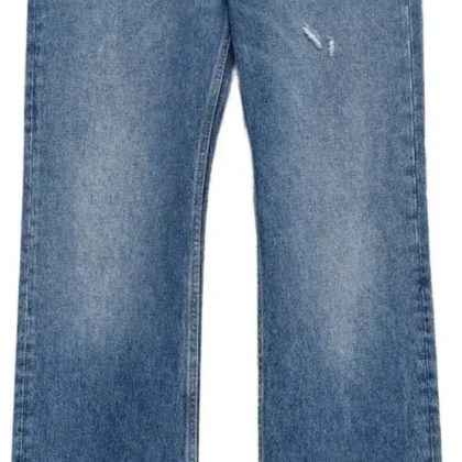 Acne Studios - Acne Studios Jeans 2010m Vintage Mid Blue - Größe M - blau Acne Studios - Acne Studios Jeans 2010m Vintage Mid Blue - Größe M - blau