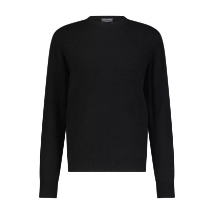 Zanien - Pullover aus Kaschmir - Größe S - black Zanien - Pullover aus Kaschmir - Größe S - black