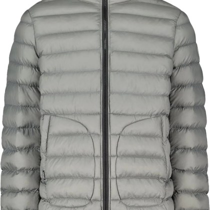 AIRFORCE - Bowen Jacket Castor Gray - Größe XXL - bunt AIRFORCE - Bowen Jacket Castor Gray - Größe XXL - bunt