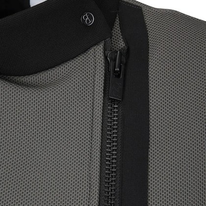 CFCL - Stylish Short Jacket - Größe 3 - grau – Bild 2