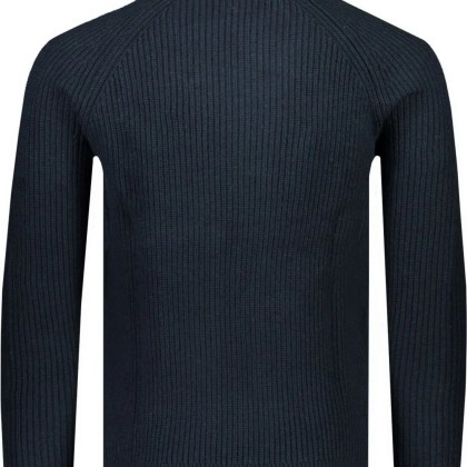 LYLE & SCOTT - Lyle&scott Truien Donkerblauw Kn1701v Z271 - Größe XXL - blue