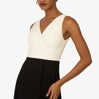 Kraimod - Abendkleid - Größe 42 DAMEN - schwarz – Bild 3