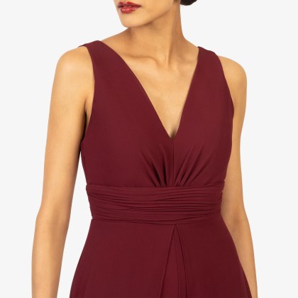 Kraimod - Overall - Größe 40 - rot – Bild 3