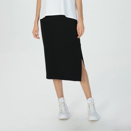 Marc Aurel - Rock - Größe 34 - schwarz – Bild 4