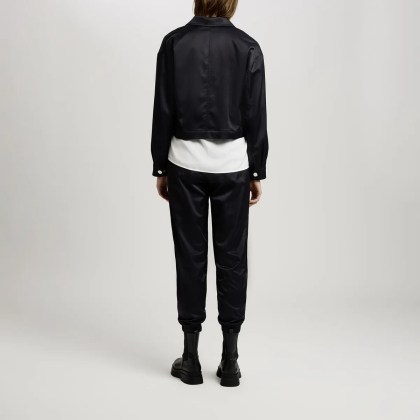 Marc Aurel - Jacke - Größe 38 - schwarz – Bild 2