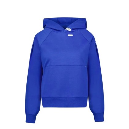 Ader Error - Sweatshirt With Logo - Cotton - Blue - Größe S - blau Ader Error - Sweatshirt With Logo - Cotton - Blue - Größe S - blau