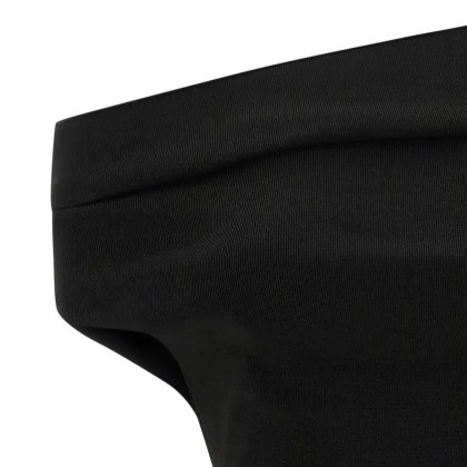 Armarium - 'Debra' Top - Größe XS - schwarz – Bild 2